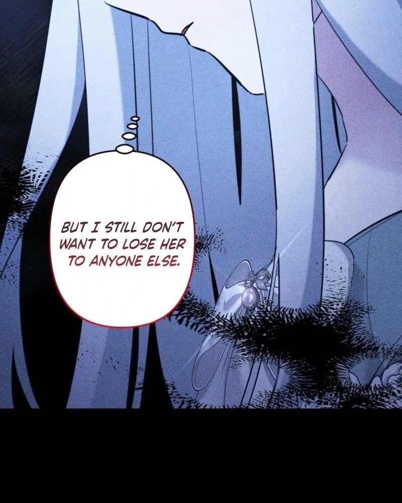 I Need to Raise My Sister Properly Chapter 104 - Page 78