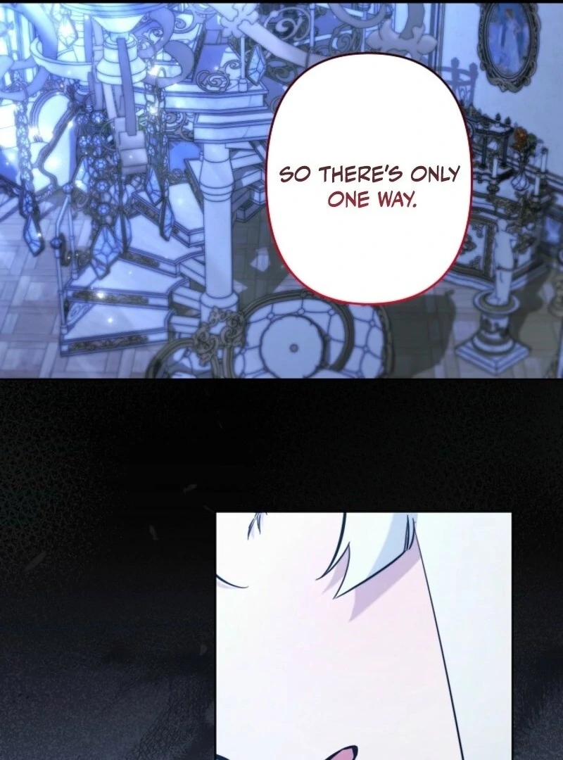 I Need to Raise My Sister Properly Chapter 104 - Page 79