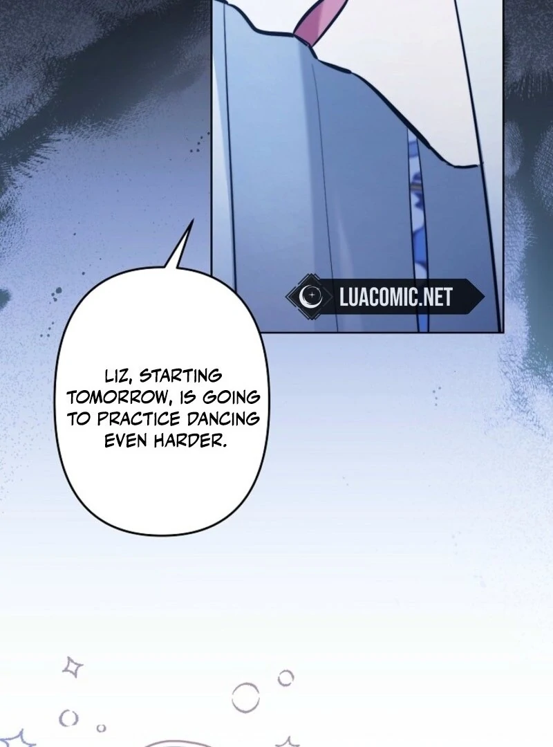 I Need to Raise My Sister Properly Chapter 104 - Page 80