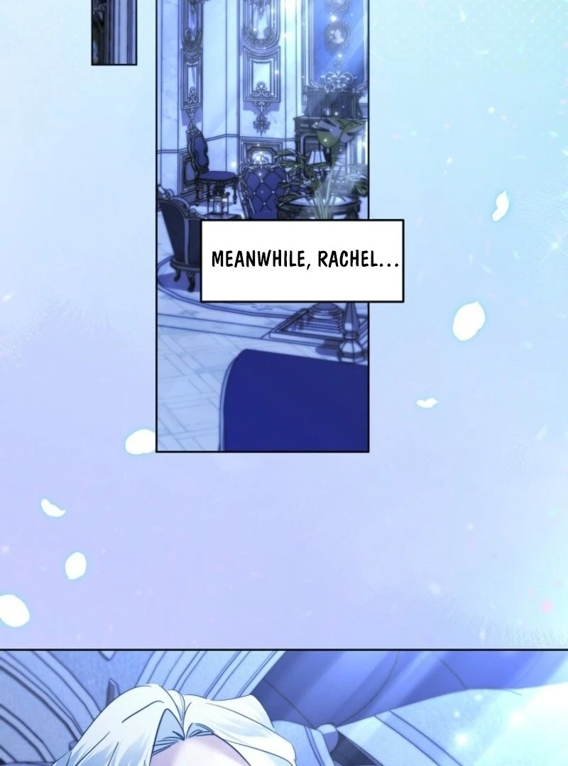 I Need to Raise My Sister Properly Chapter 104 - Page 86
