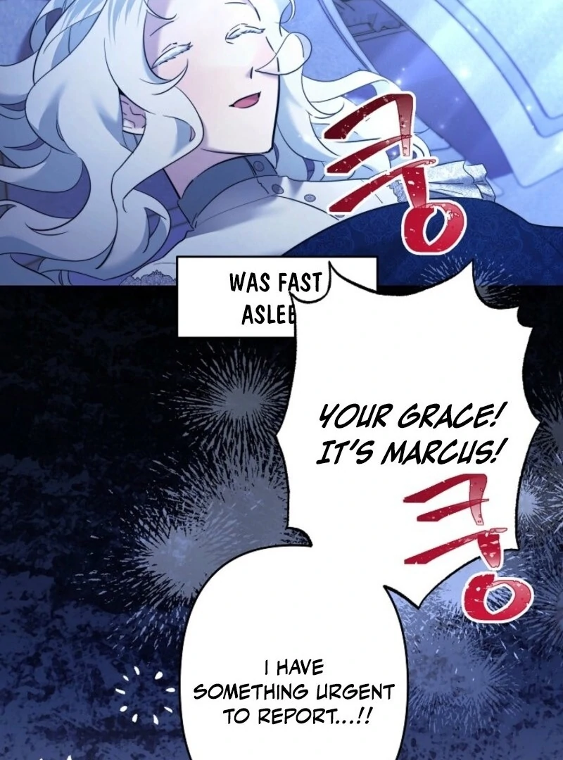 I Need to Raise My Sister Properly Chapter 104 - Page 87
