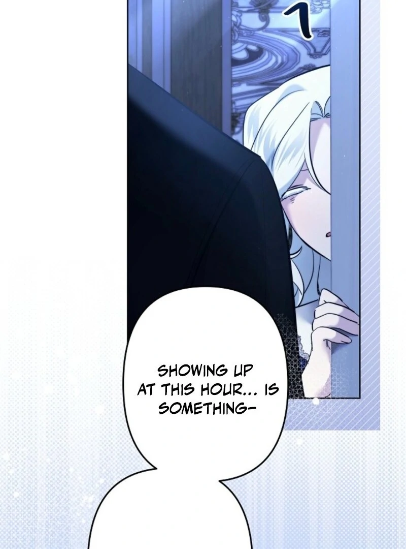 I Need to Raise My Sister Properly Chapter 104 - Page 92