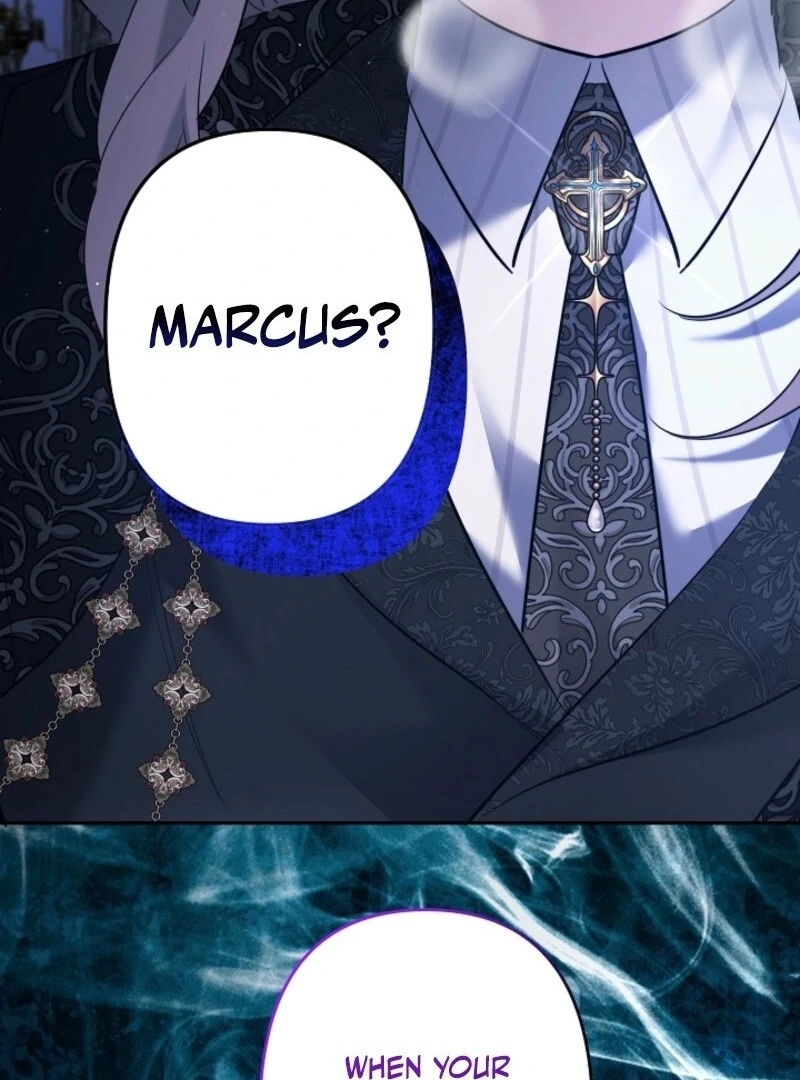 I Need to Raise My Sister Properly Chapter 104 - Page 95