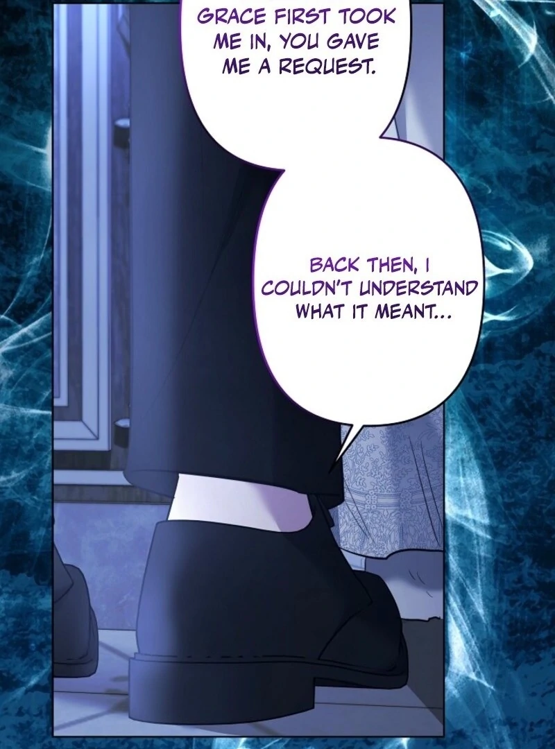 I Need to Raise My Sister Properly Chapter 104 - Page 96