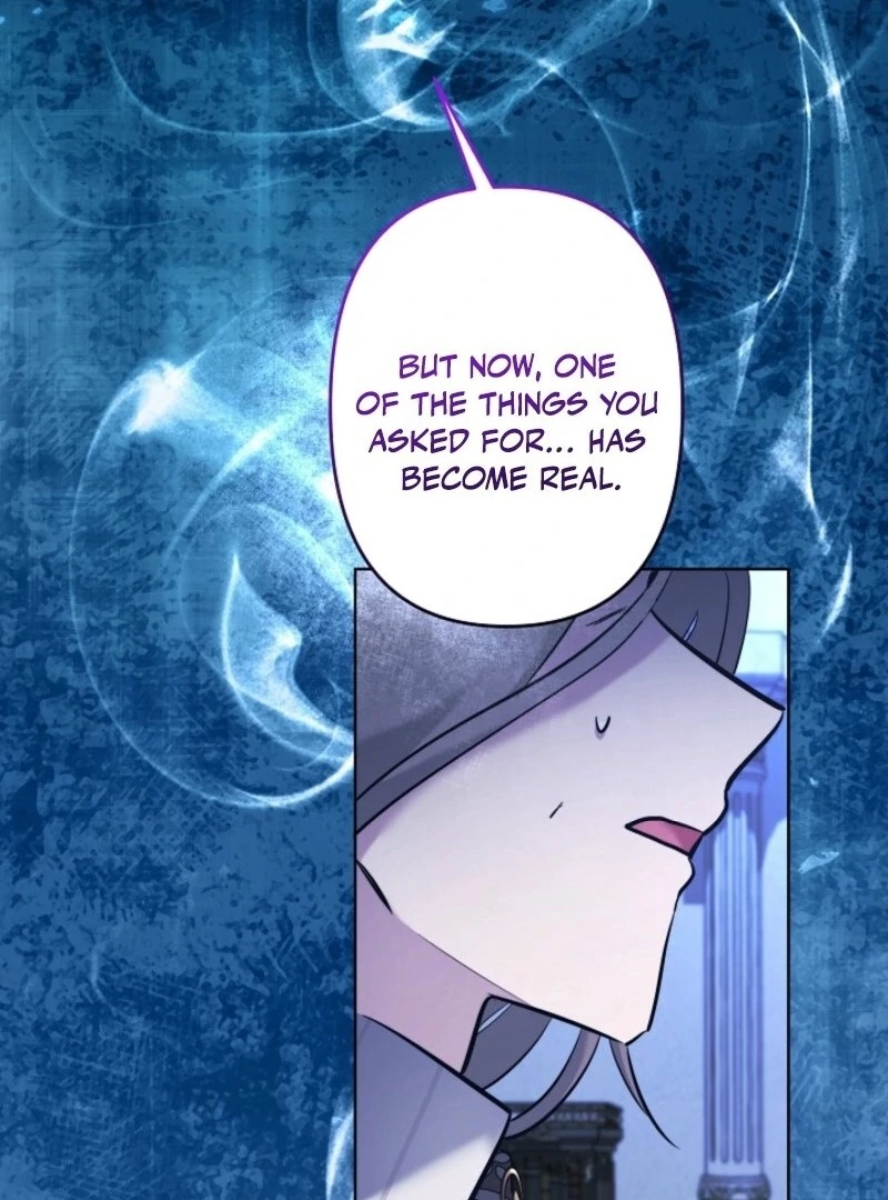 I Need to Raise My Sister Properly Chapter 104 - Page 97