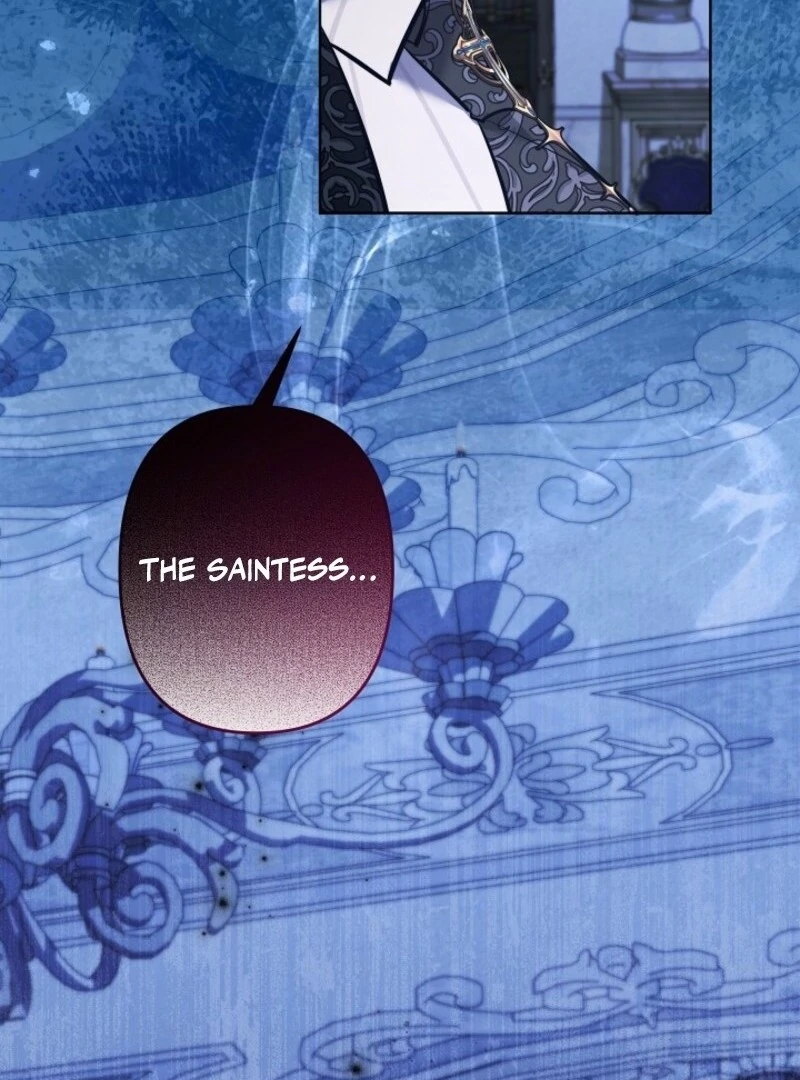 I Need to Raise My Sister Properly Chapter 104 - Page 98