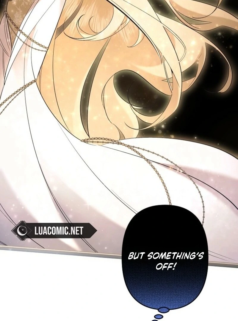 I Need to Raise My Sister Properly Chapter 105 - Page 12