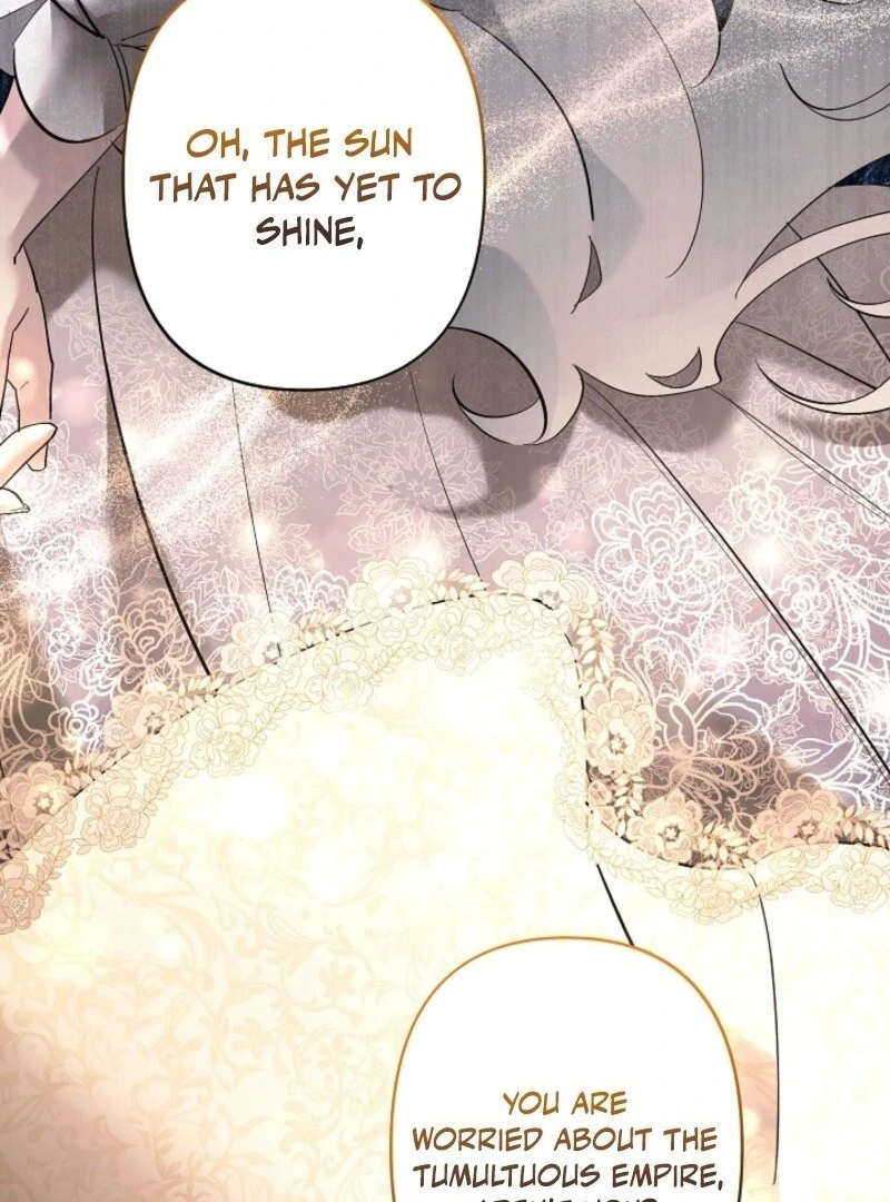 I Need to Raise My Sister Properly Chapter 105 - Page 14