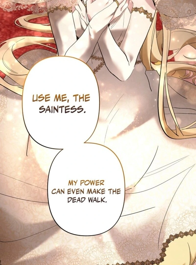 I Need to Raise My Sister Properly Chapter 105 - Page 16
