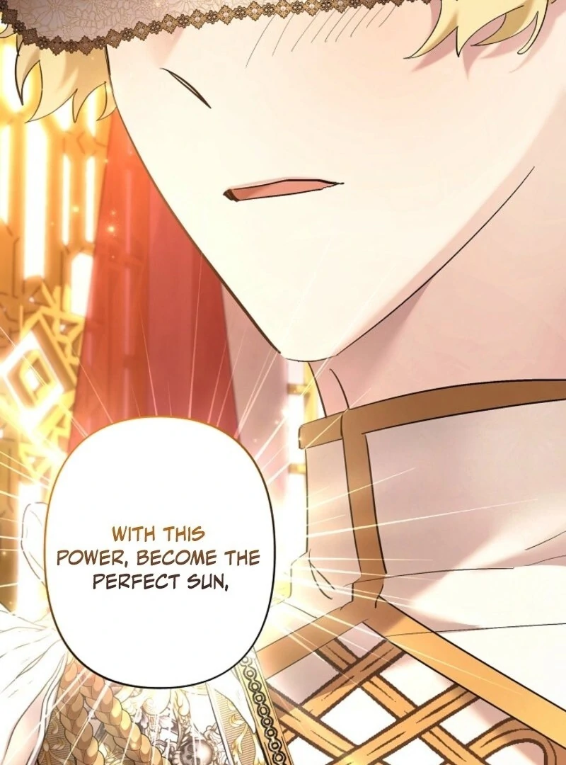 I Need to Raise My Sister Properly Chapter 105 - Page 17