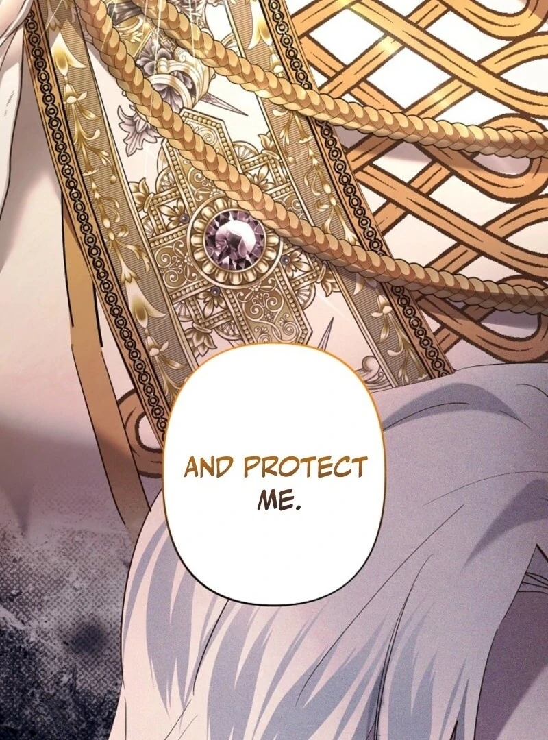 I Need to Raise My Sister Properly Chapter 105 - Page 18