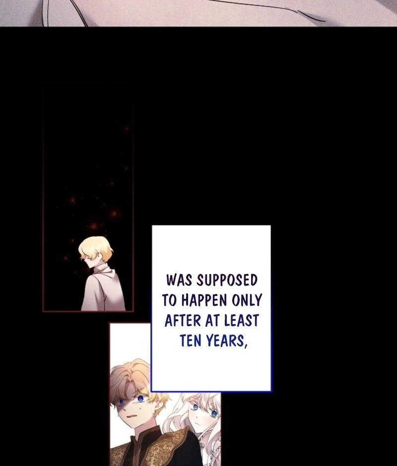 I Need to Raise My Sister Properly Chapter 105 - Page 20