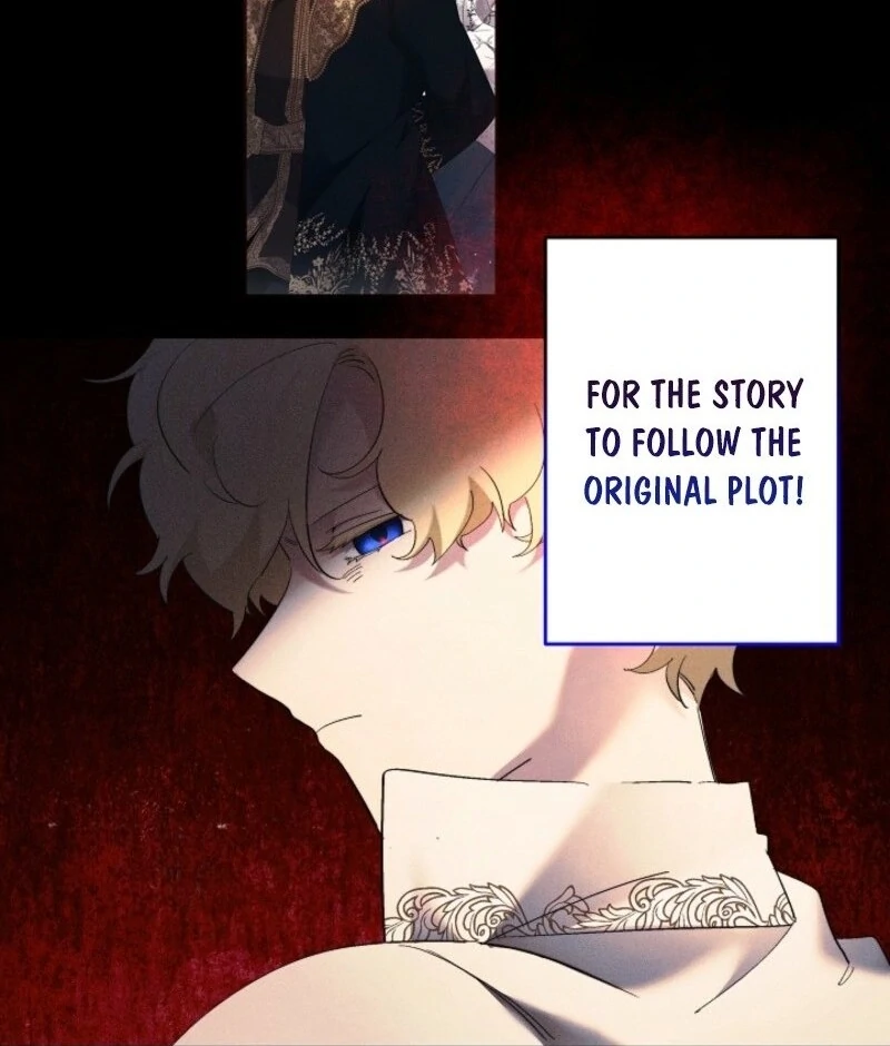 I Need to Raise My Sister Properly Chapter 105 - Page 21