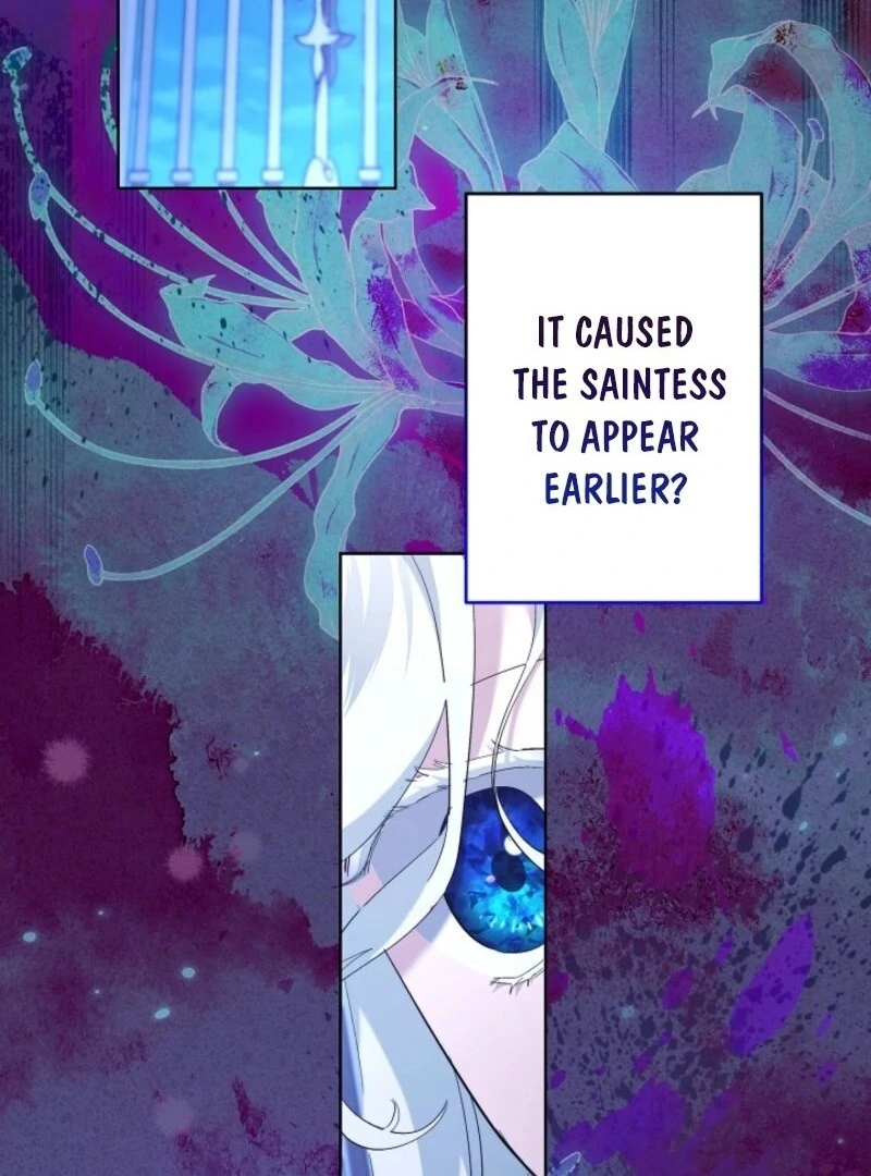 I Need to Raise My Sister Properly Chapter 105 - Page 23