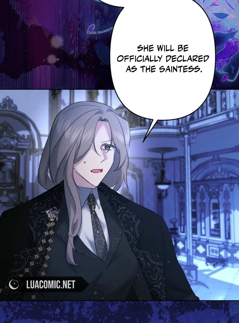 I Need to Raise My Sister Properly Chapter 105 - Page 25