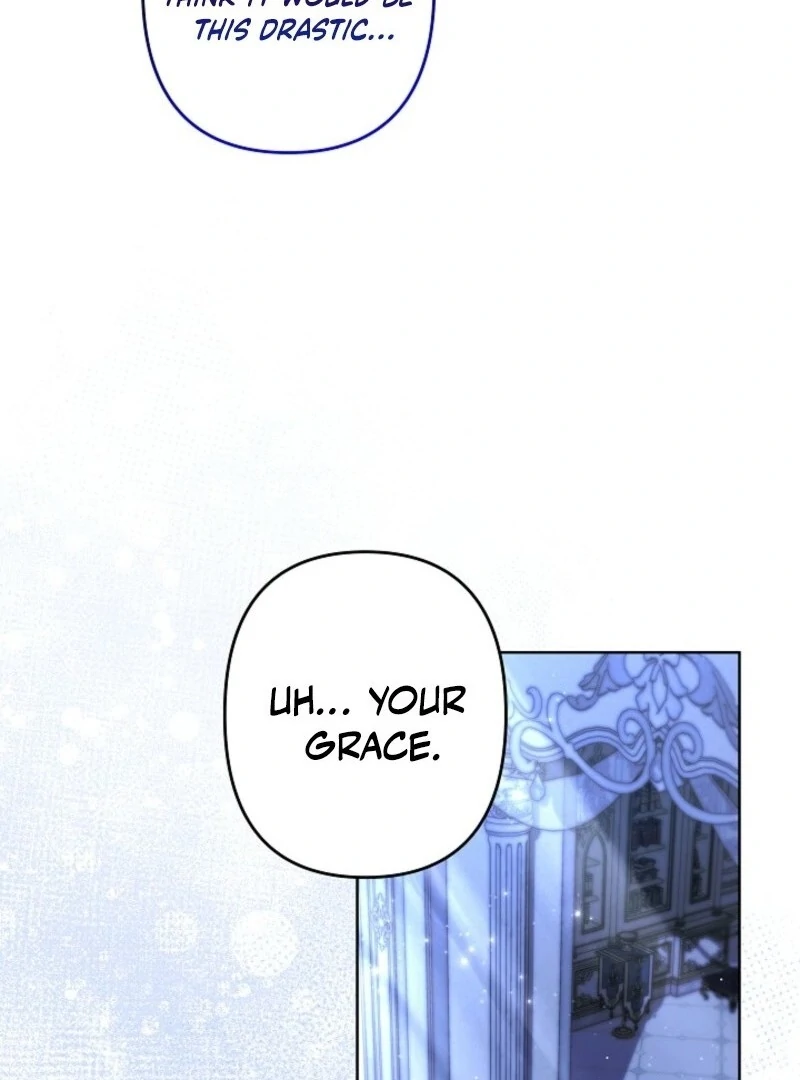I Need to Raise My Sister Properly Chapter 105 - Page 28