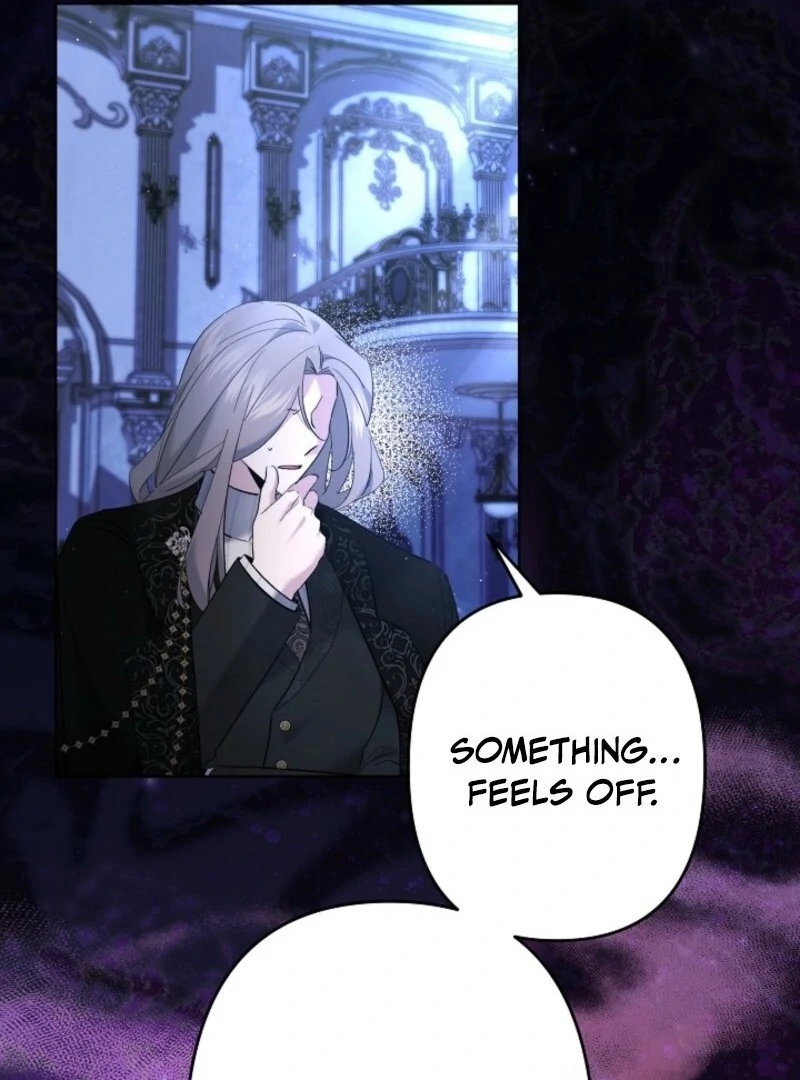 I Need to Raise My Sister Properly Chapter 105 - Page 31