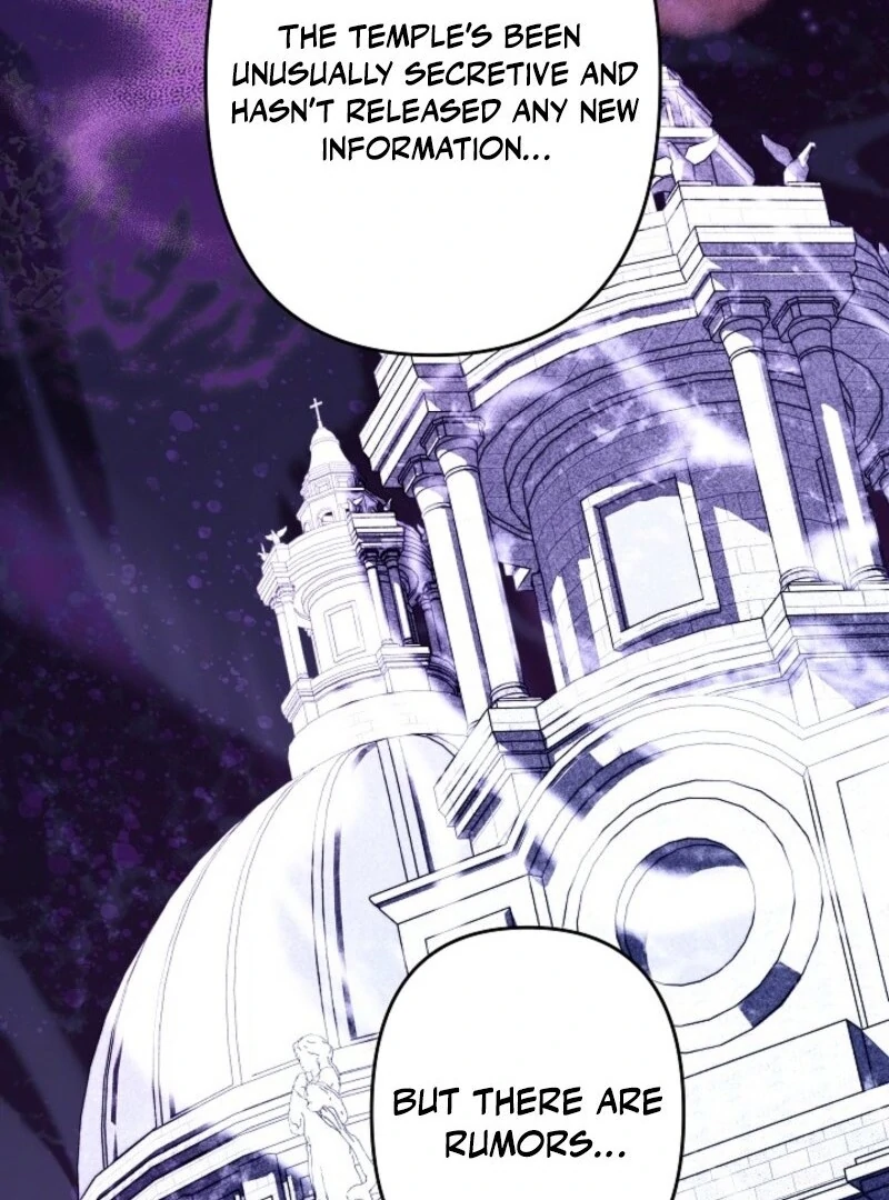 I Need to Raise My Sister Properly Chapter 105 - Page 32