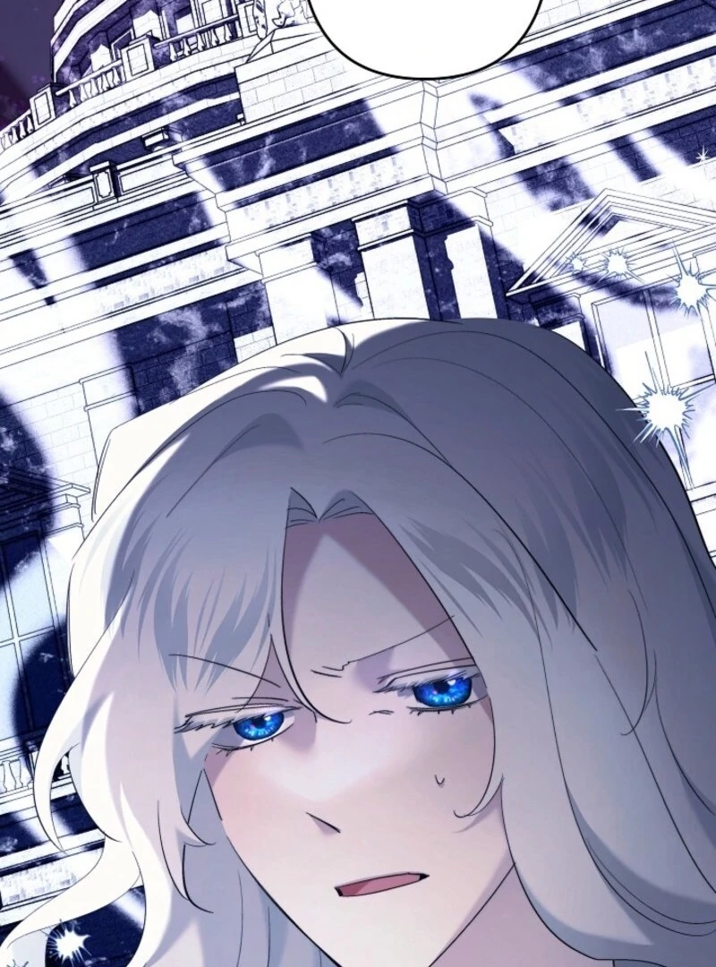 I Need to Raise My Sister Properly Chapter 105 - Page 33