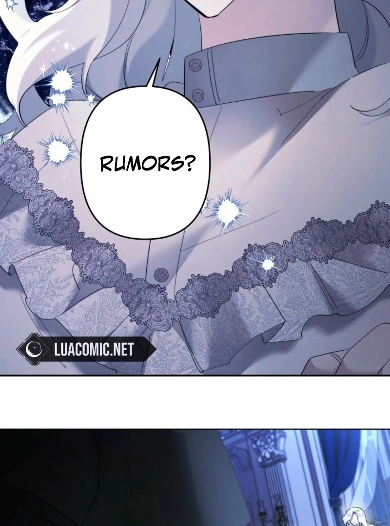 I Need to Raise My Sister Properly Chapter 105 - Page 34