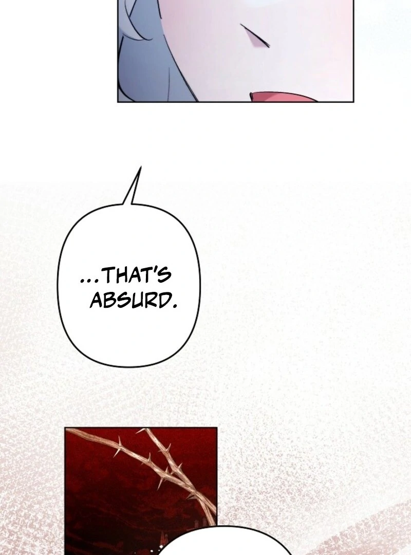 I Need to Raise My Sister Properly Chapter 105 - Page 36