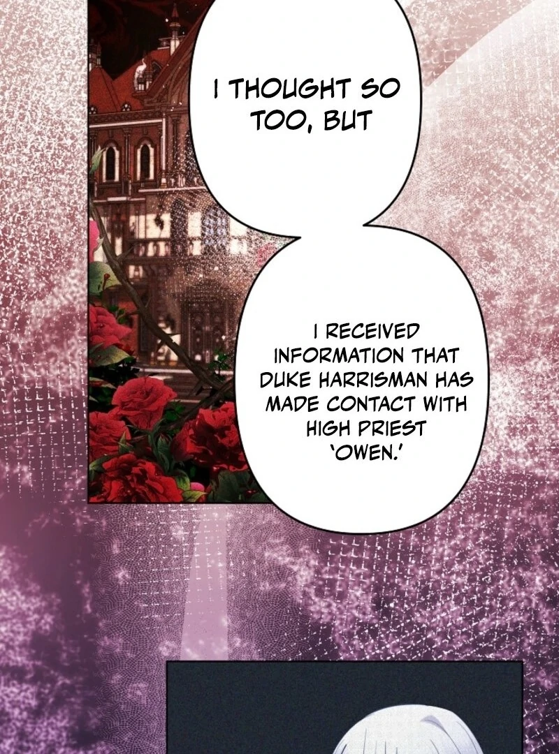 I Need to Raise My Sister Properly Chapter 105 - Page 37