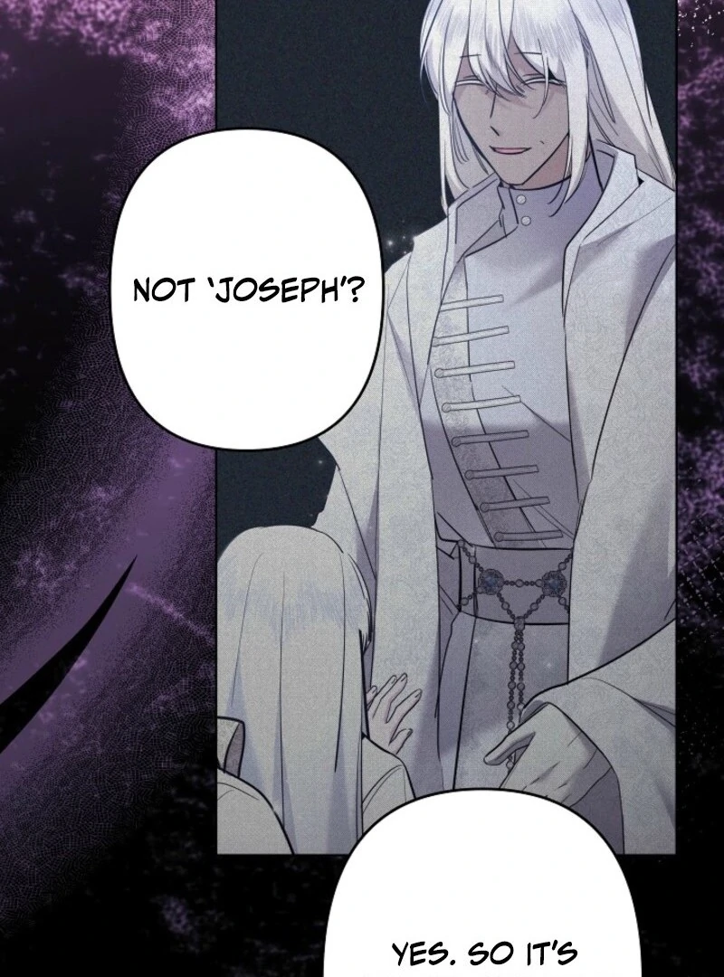 I Need to Raise My Sister Properly Chapter 105 - Page 38