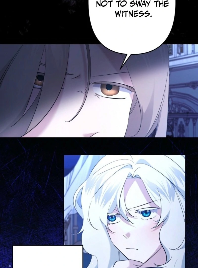 I Need to Raise My Sister Properly Chapter 105 - Page 39