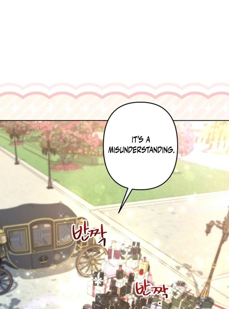 I Need to Raise My Sister Properly Chapter 105 - Page 50