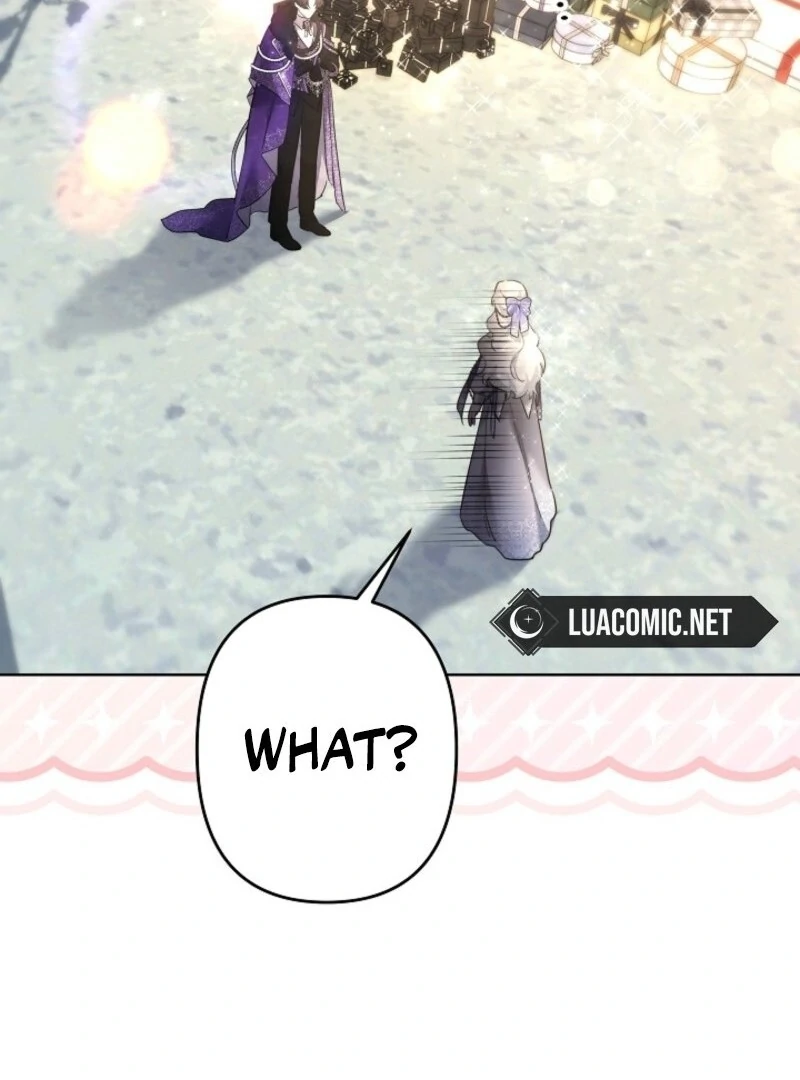 I Need to Raise My Sister Properly Chapter 105 - Page 51