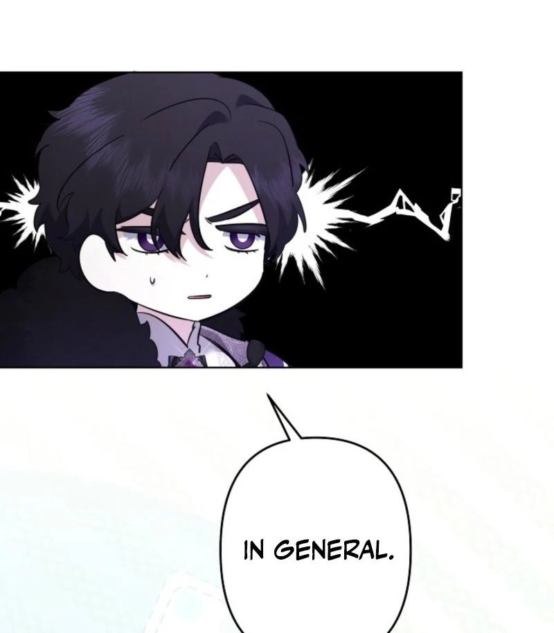 I Need to Raise My Sister Properly Chapter 105 - Page 52