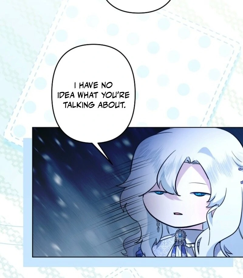 I Need to Raise My Sister Properly Chapter 105 - Page 53