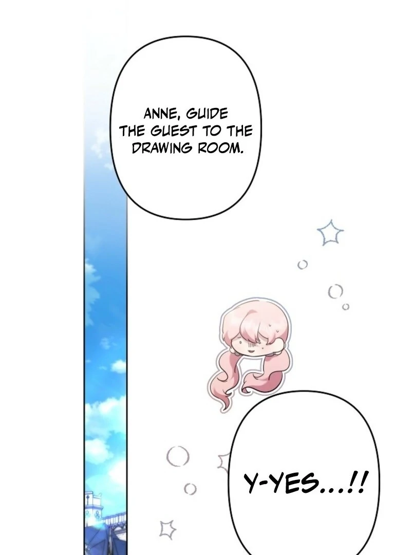 I Need to Raise My Sister Properly Chapter 105 - Page 57