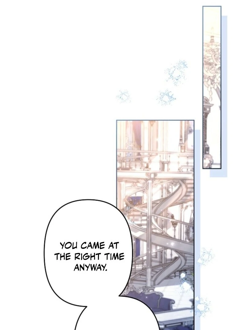 I Need to Raise My Sister Properly Chapter 105 - Page 60