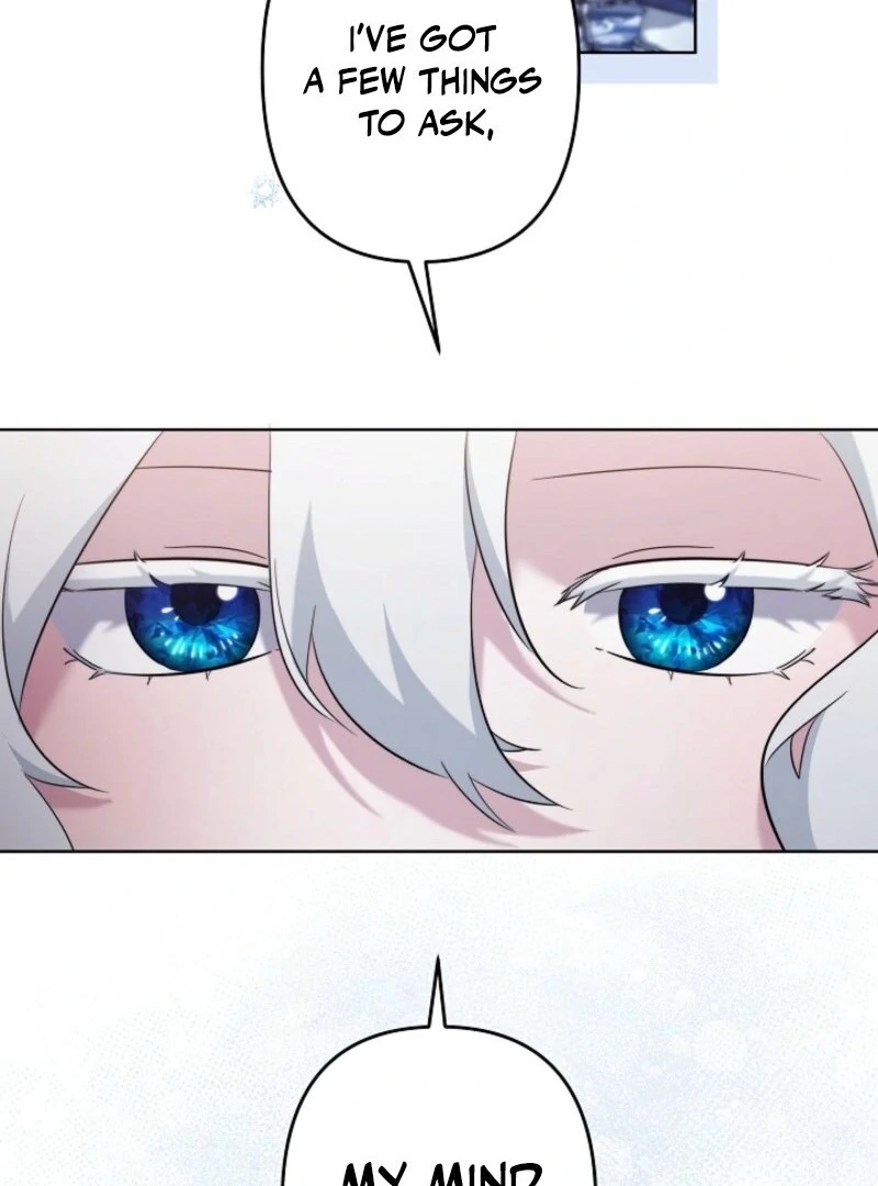 I Need to Raise My Sister Properly Chapter 105 - Page 61