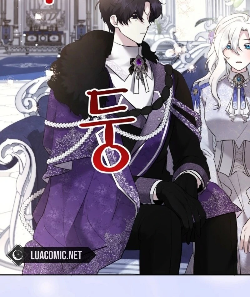 I Need to Raise My Sister Properly Chapter 105 - Page 64