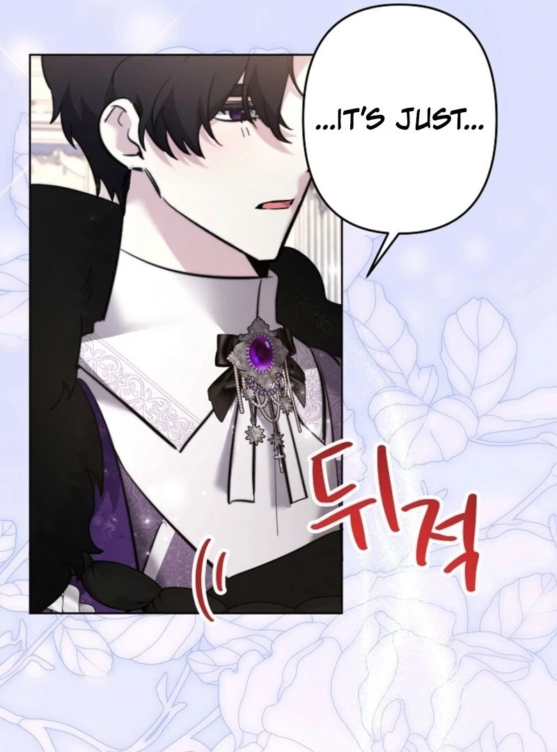 I Need to Raise My Sister Properly Chapter 105 - Page 65