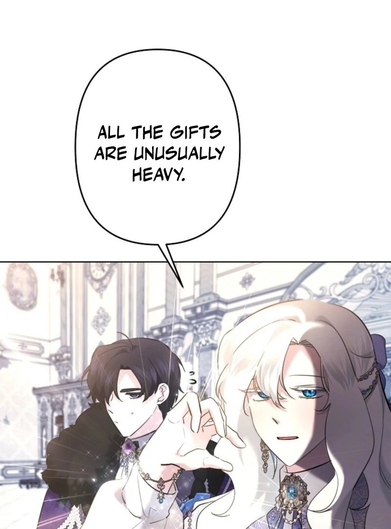 I Need to Raise My Sister Properly Chapter 105 - Page 68