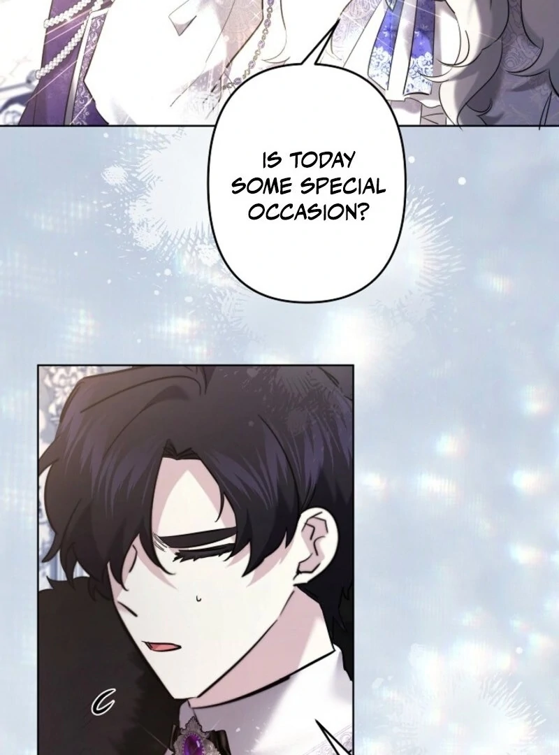 I Need to Raise My Sister Properly Chapter 105 - Page 69