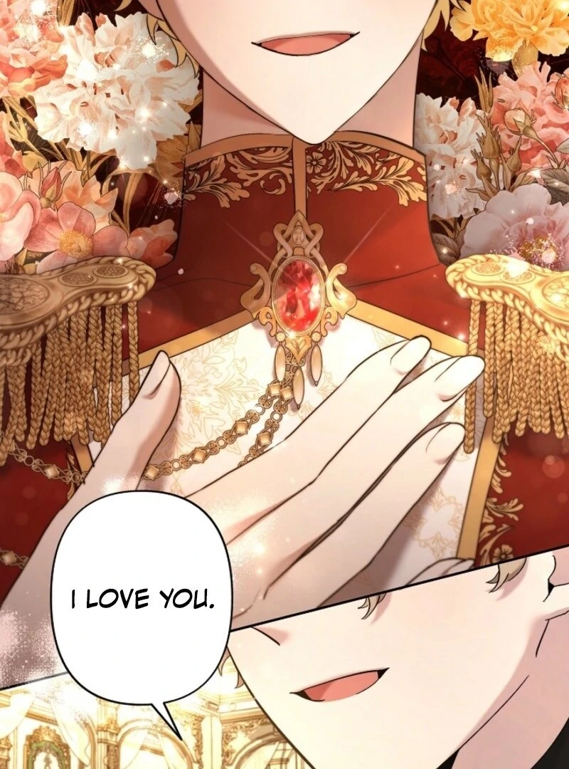I Need to Raise My Sister Properly Chapter 105 - Page 7