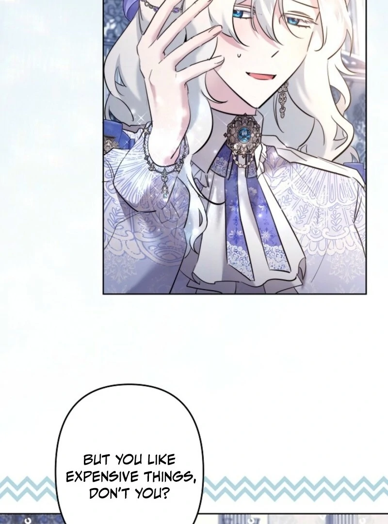 I Need to Raise My Sister Properly Chapter 105 - Page 71