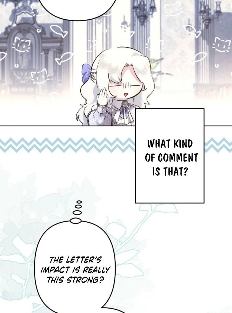I Need to Raise My Sister Properly Chapter 105 - Page 72