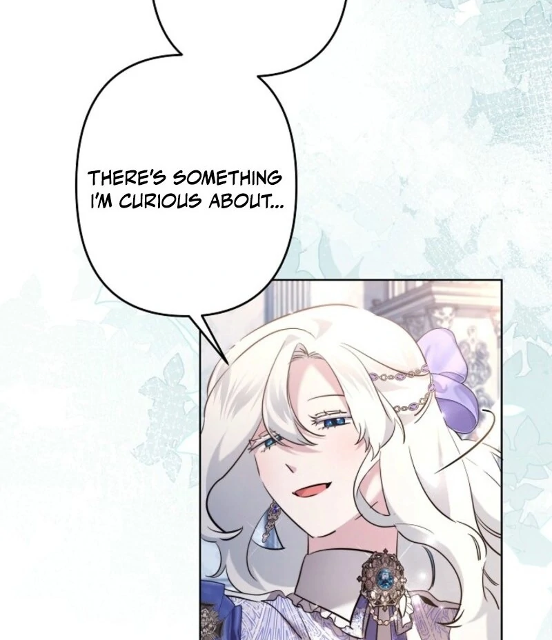 I Need to Raise My Sister Properly Chapter 105 - Page 74