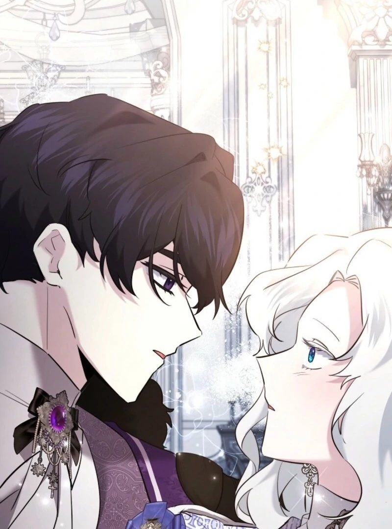 I Need to Raise My Sister Properly Chapter 105 - Page 76