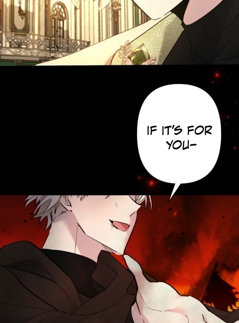 I Need to Raise My Sister Properly Chapter 105 - Page 8