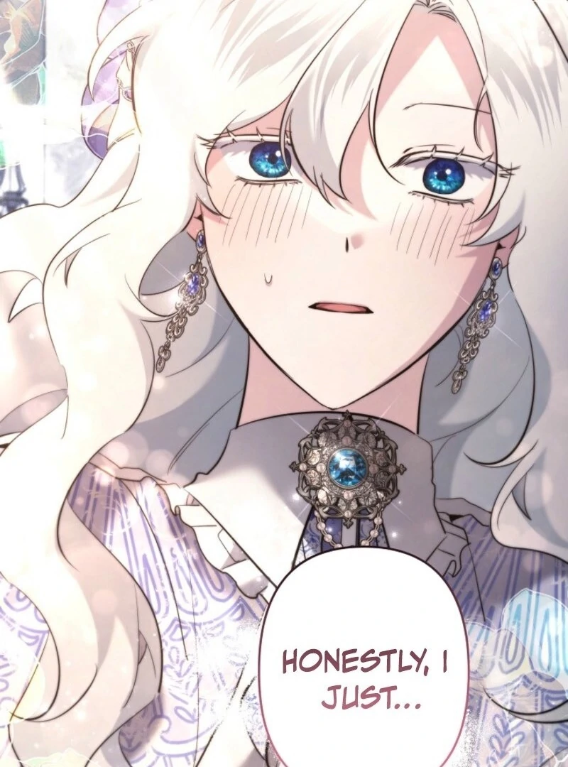 I Need to Raise My Sister Properly Chapter 105 - Page 84