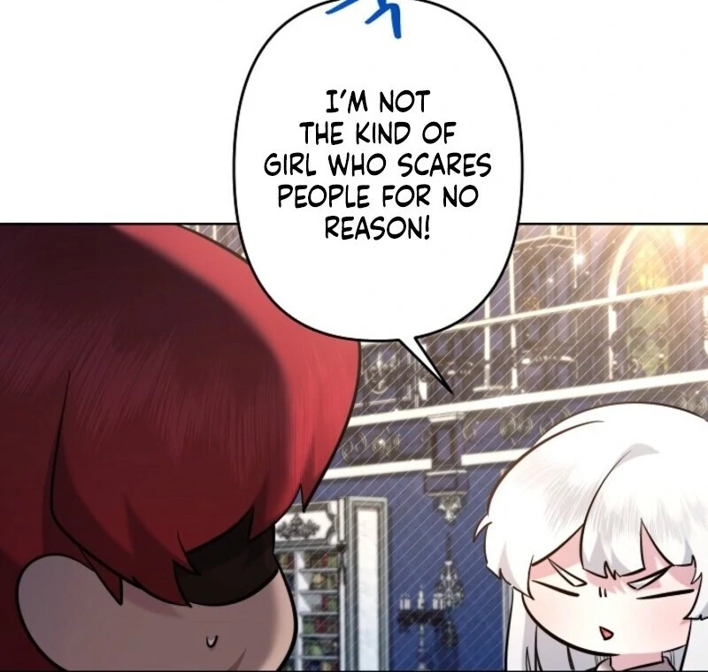 I Need to Raise My Sister Properly Chapter 106 - Page 11