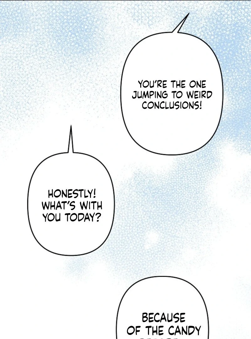 I Need to Raise My Sister Properly Chapter 106 - Page 12