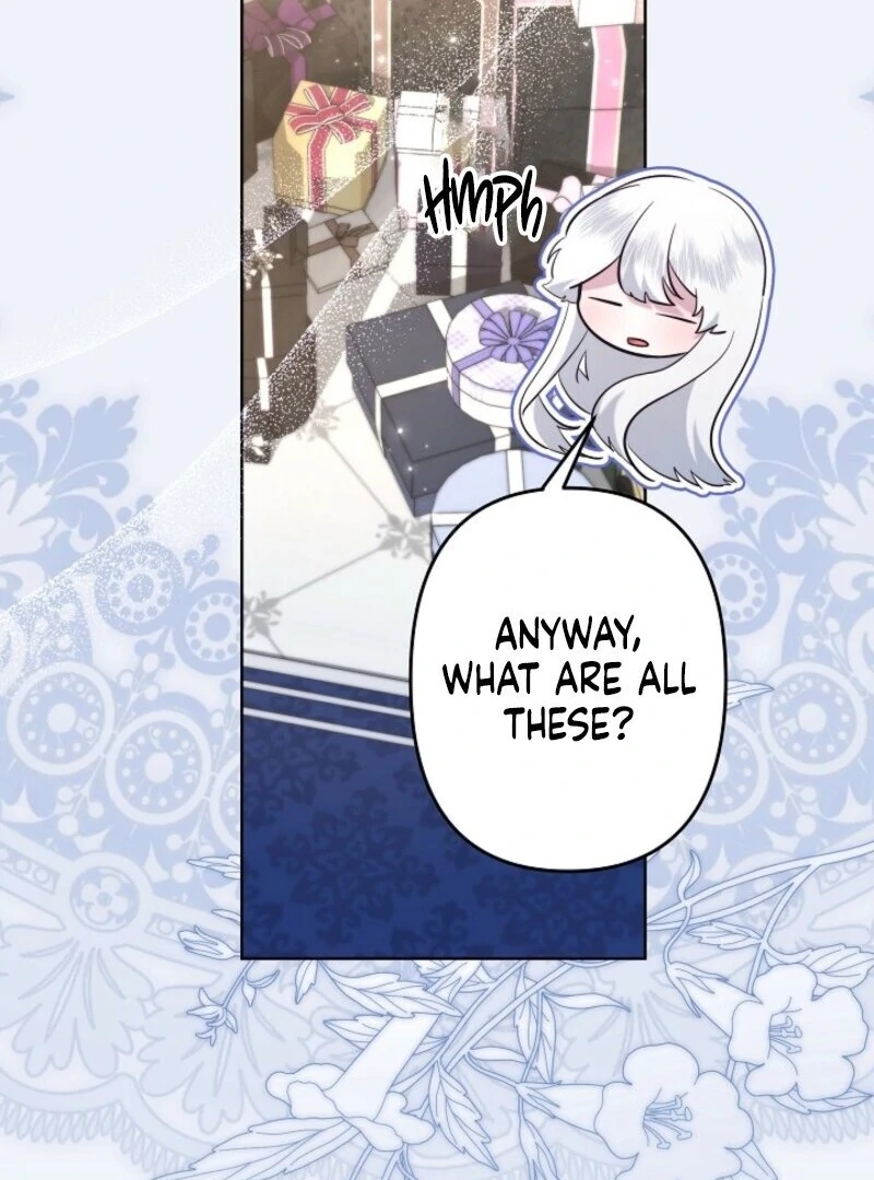 I Need to Raise My Sister Properly Chapter 106 - Page 15