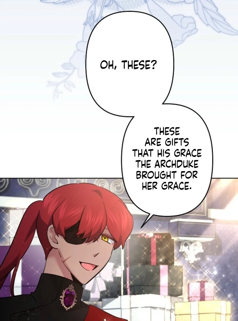 I Need to Raise My Sister Properly Chapter 106 - Page 16